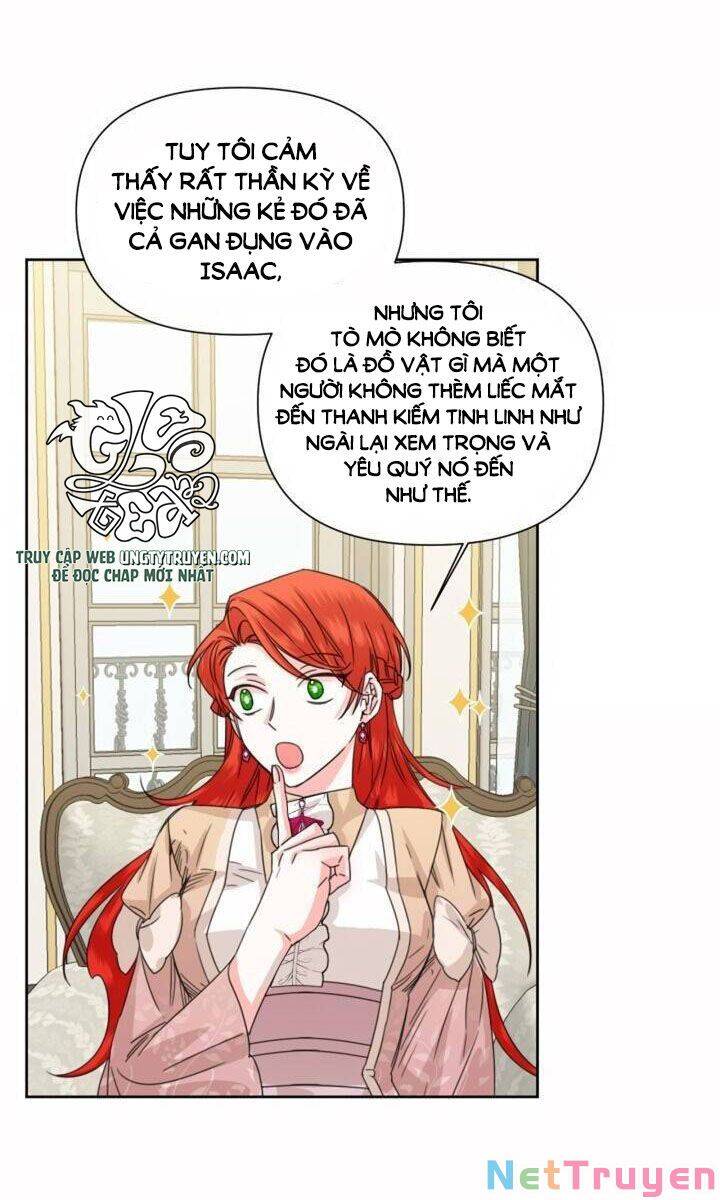 Kết Thúc Có Hậu Của Nhân Vật Phản Diện Chapter 46.5 - Trang 2