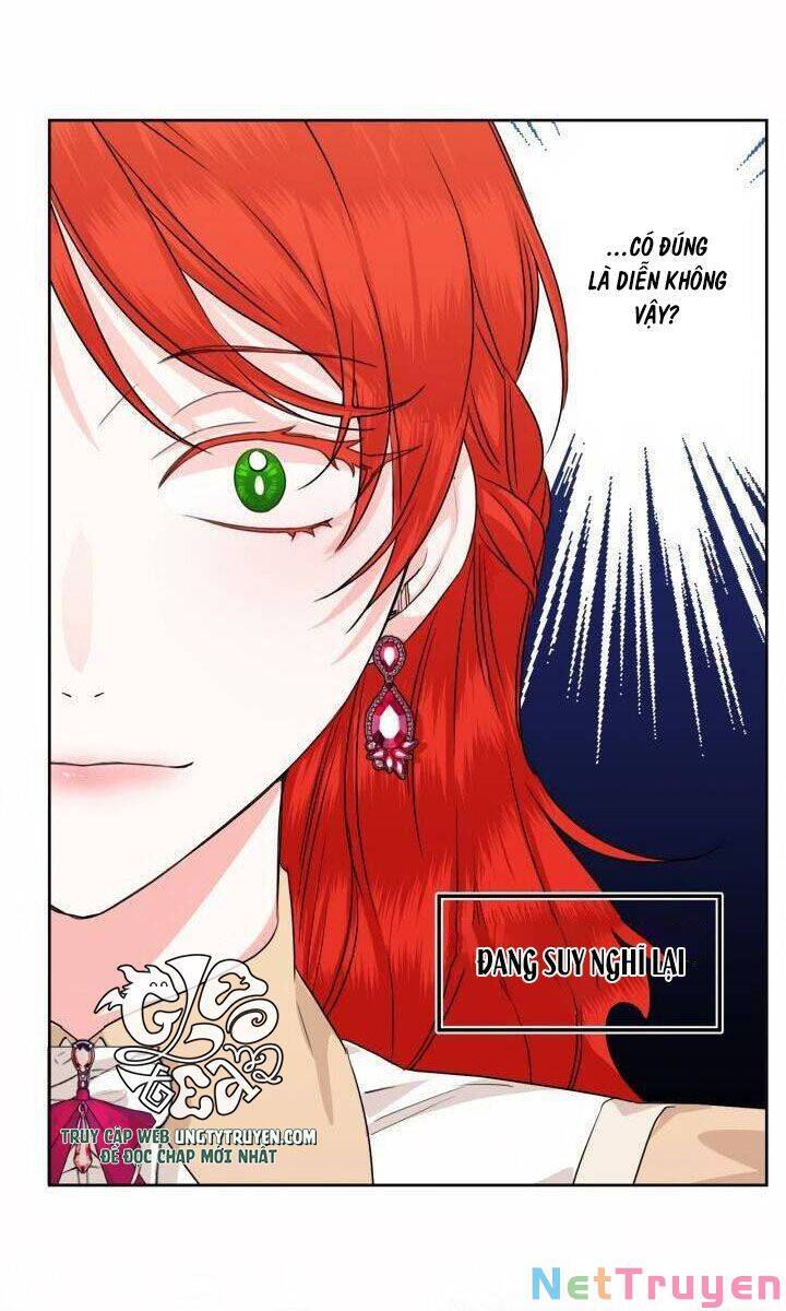 Kết Thúc Có Hậu Của Nhân Vật Phản Diện Chapter 46 - Trang 2