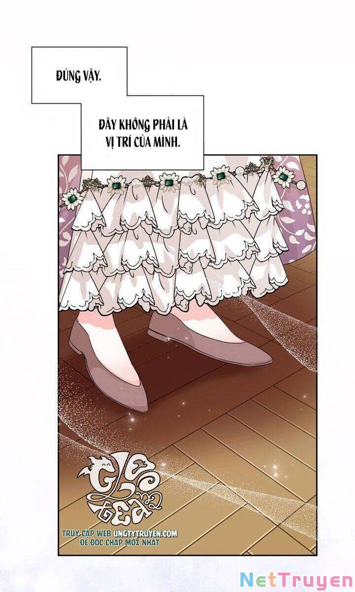 Kết Thúc Có Hậu Của Nhân Vật Phản Diện Chapter 46 - Trang 2