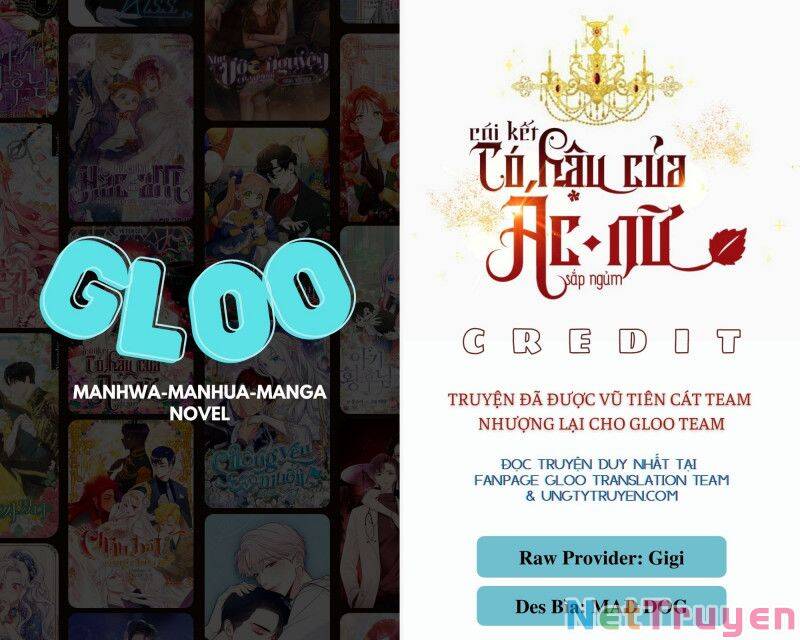 Kết Thúc Có Hậu Của Nhân Vật Phản Diện Chapter 46 - Trang 2