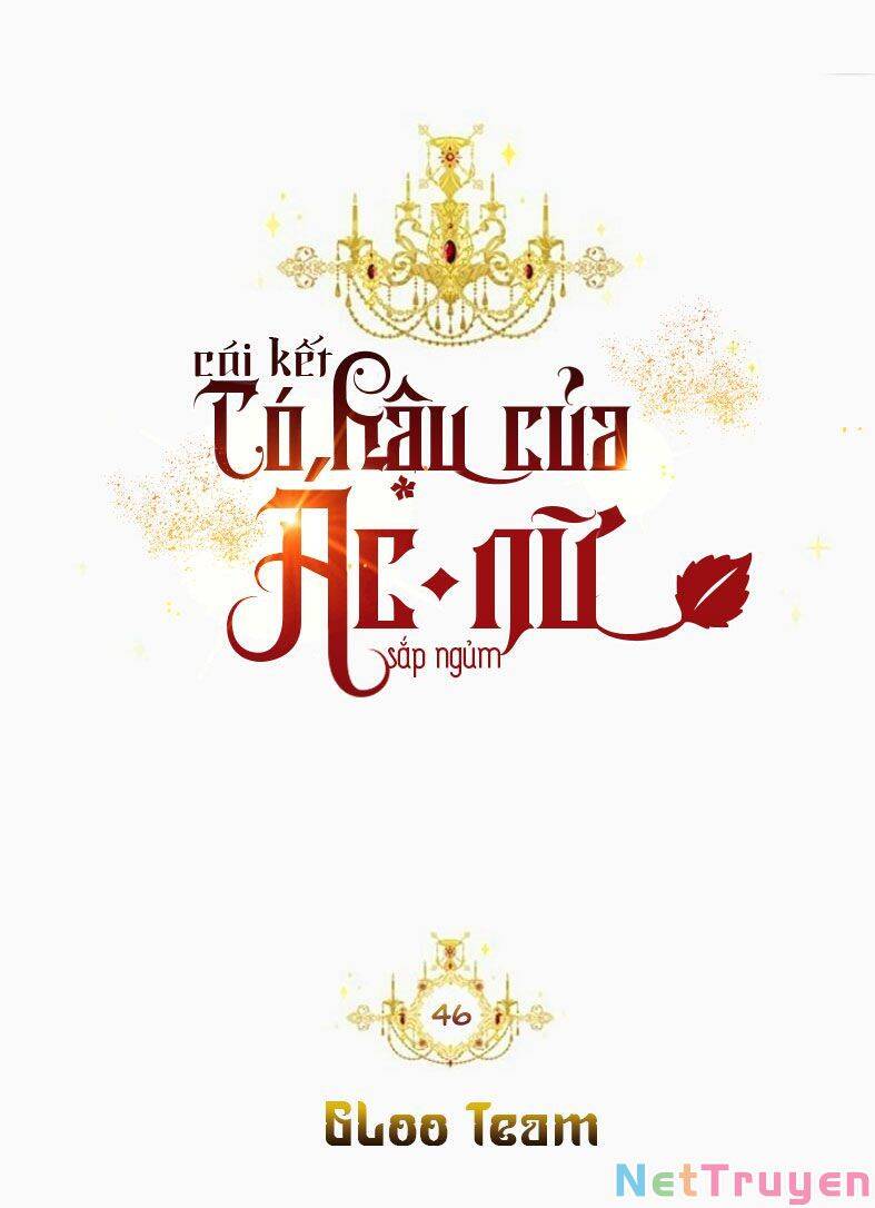 Kết Thúc Có Hậu Của Nhân Vật Phản Diện Chapter 46 - Trang 2