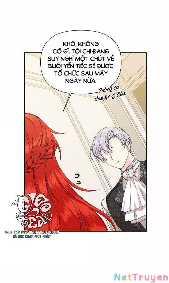 Kết Thúc Có Hậu Của Nhân Vật Phản Diện Chapter 46 - Trang 2