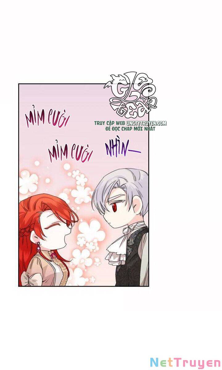 Kết Thúc Có Hậu Của Nhân Vật Phản Diện Chapter 46 - Trang 2