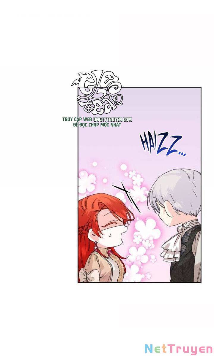 Kết Thúc Có Hậu Của Nhân Vật Phản Diện Chapter 46 - Trang 2
