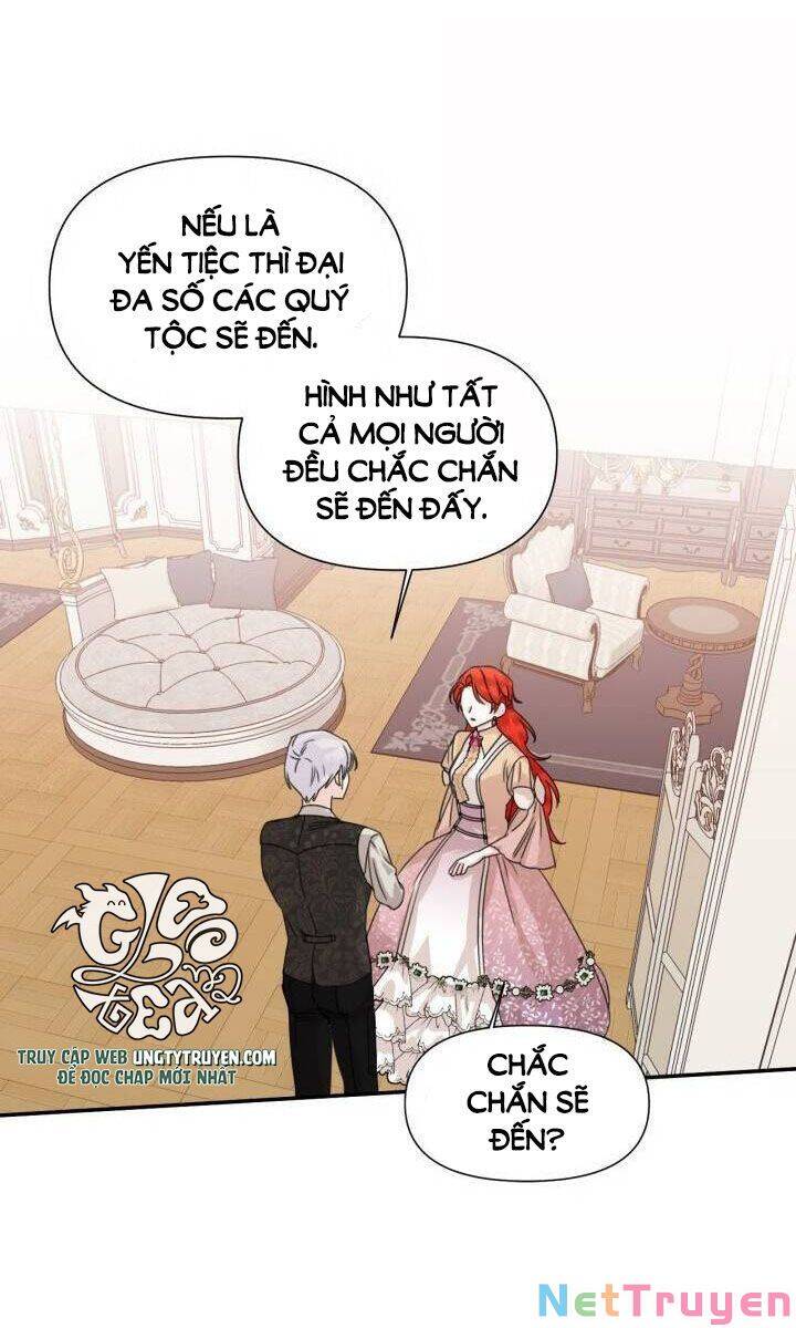 Kết Thúc Có Hậu Của Nhân Vật Phản Diện Chapter 46 - Trang 2