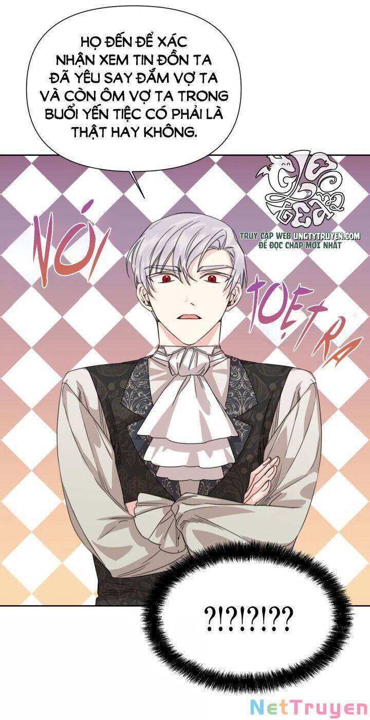 Kết Thúc Có Hậu Của Nhân Vật Phản Diện Chapter 46 - Trang 2