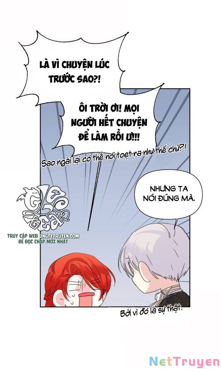 Kết Thúc Có Hậu Của Nhân Vật Phản Diện Chapter 46 - Trang 2