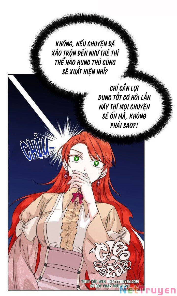 Kết Thúc Có Hậu Của Nhân Vật Phản Diện Chapter 46 - Trang 2