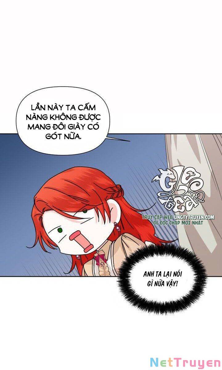 Kết Thúc Có Hậu Của Nhân Vật Phản Diện Chapter 46 - Trang 2