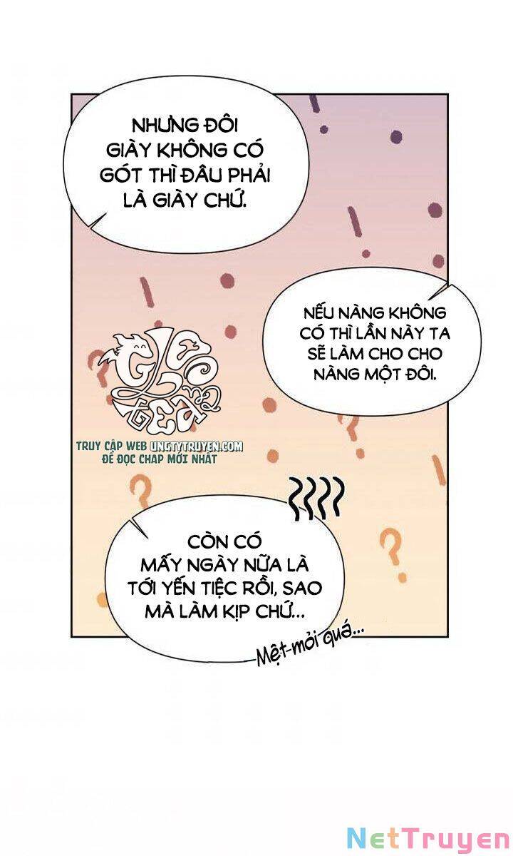 Kết Thúc Có Hậu Của Nhân Vật Phản Diện Chapter 46 - Trang 2