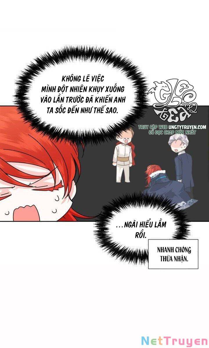 Kết Thúc Có Hậu Của Nhân Vật Phản Diện Chapter 46 - Trang 2