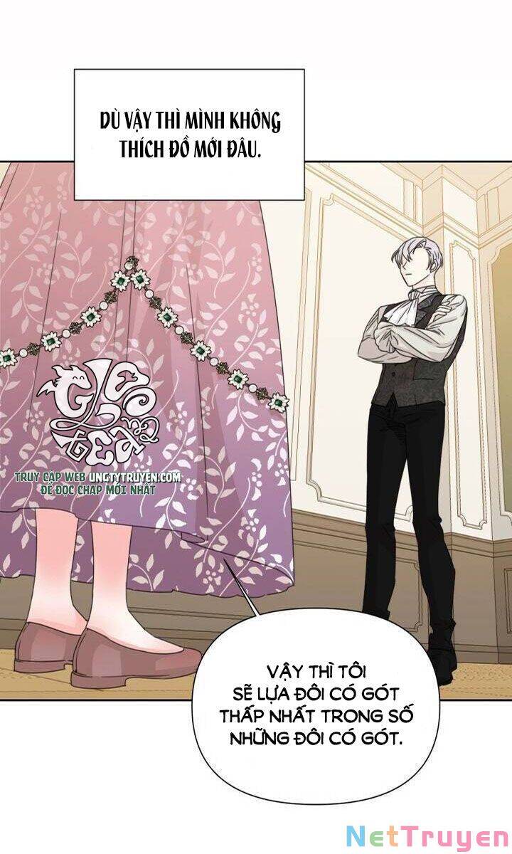 Kết Thúc Có Hậu Của Nhân Vật Phản Diện Chapter 46 - Trang 2