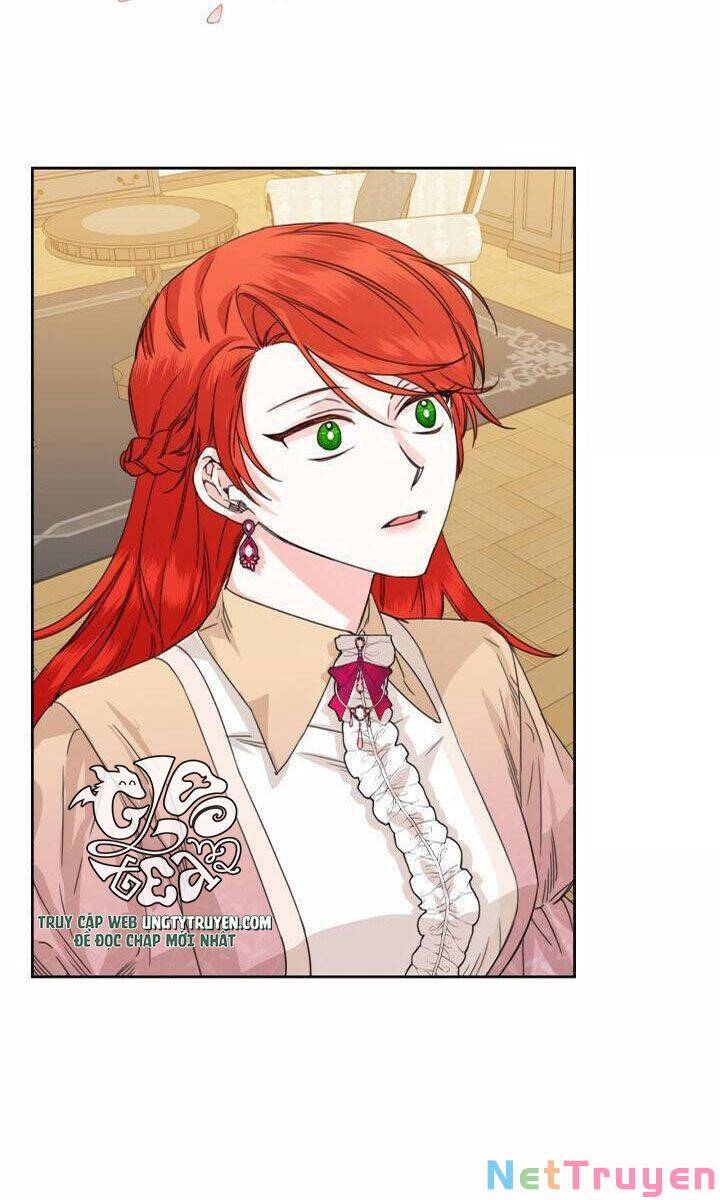 Kết Thúc Có Hậu Của Nhân Vật Phản Diện Chapter 46 - Trang 2