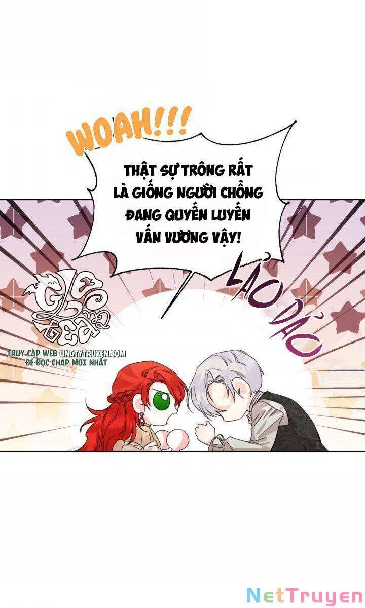 Kết Thúc Có Hậu Của Nhân Vật Phản Diện Chapter 46 - Trang 2