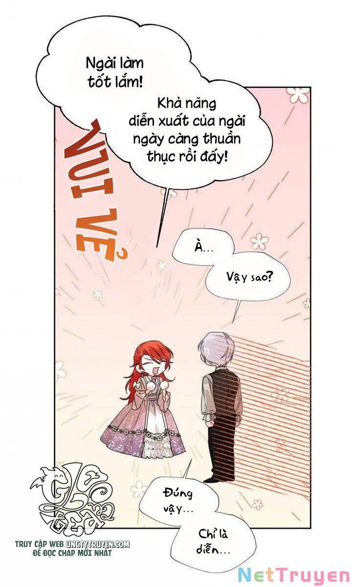 Kết Thúc Có Hậu Của Nhân Vật Phản Diện Chapter 46 - Trang 2