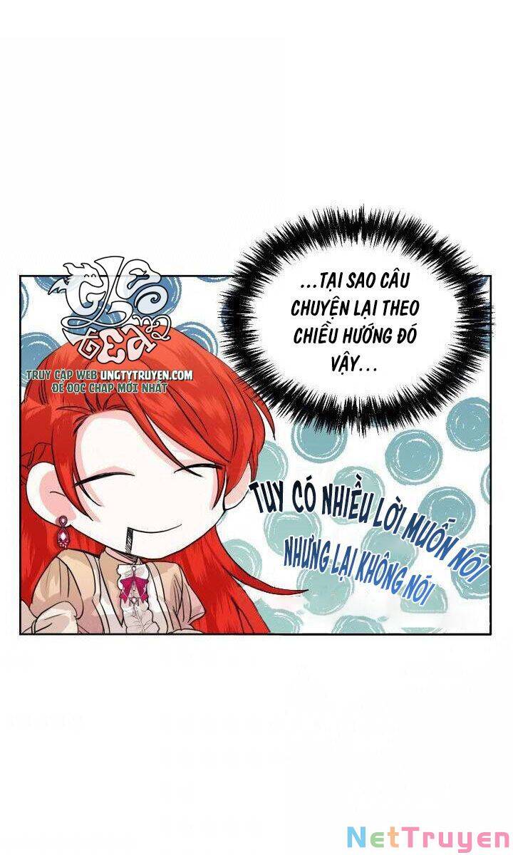 Kết Thúc Có Hậu Của Nhân Vật Phản Diện Chapter 47.5 - Trang 2