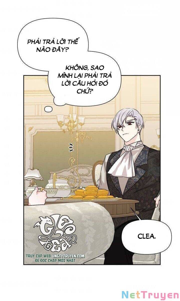 Kết Thúc Có Hậu Của Nhân Vật Phản Diện Chapter 47.5 - Trang 2