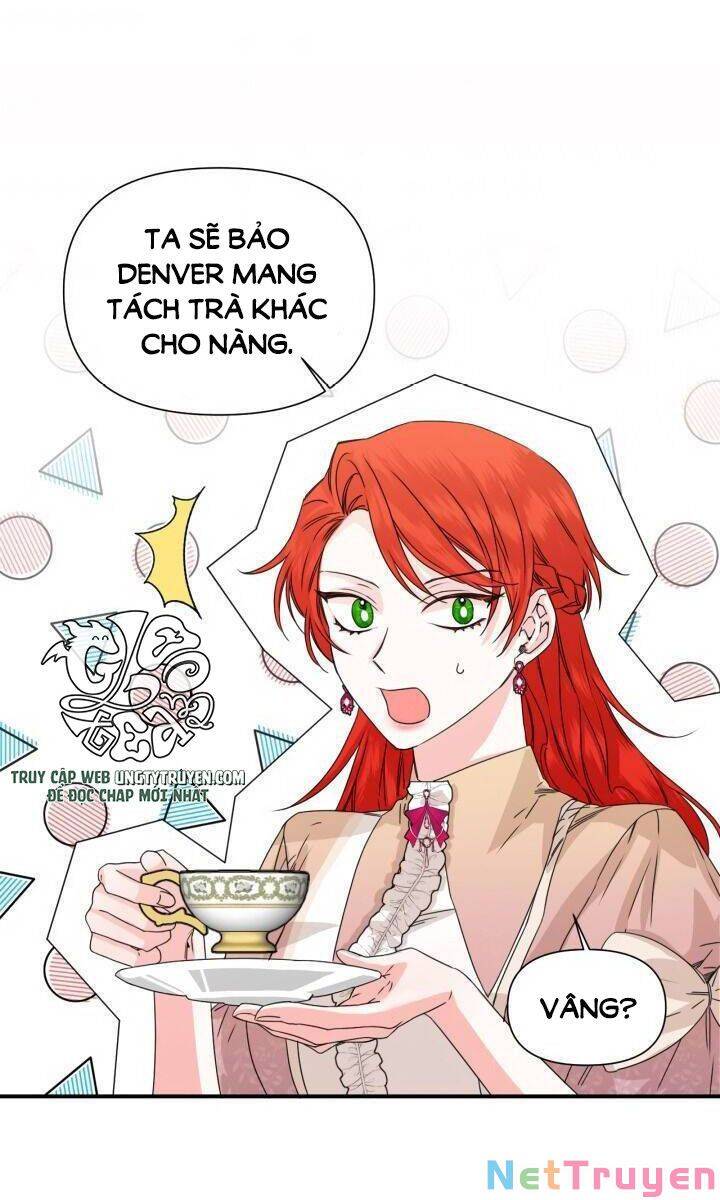 Kết Thúc Có Hậu Của Nhân Vật Phản Diện Chapter 47.5 - Trang 2