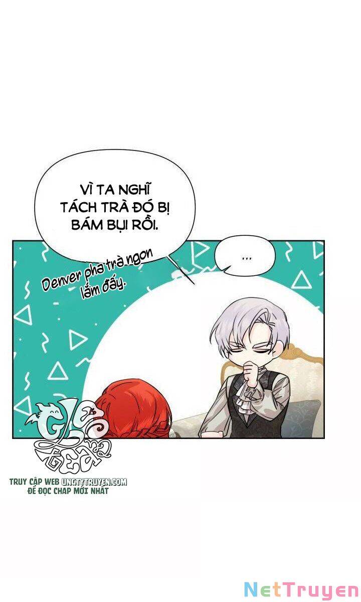 Kết Thúc Có Hậu Của Nhân Vật Phản Diện Chapter 47.5 - Trang 2