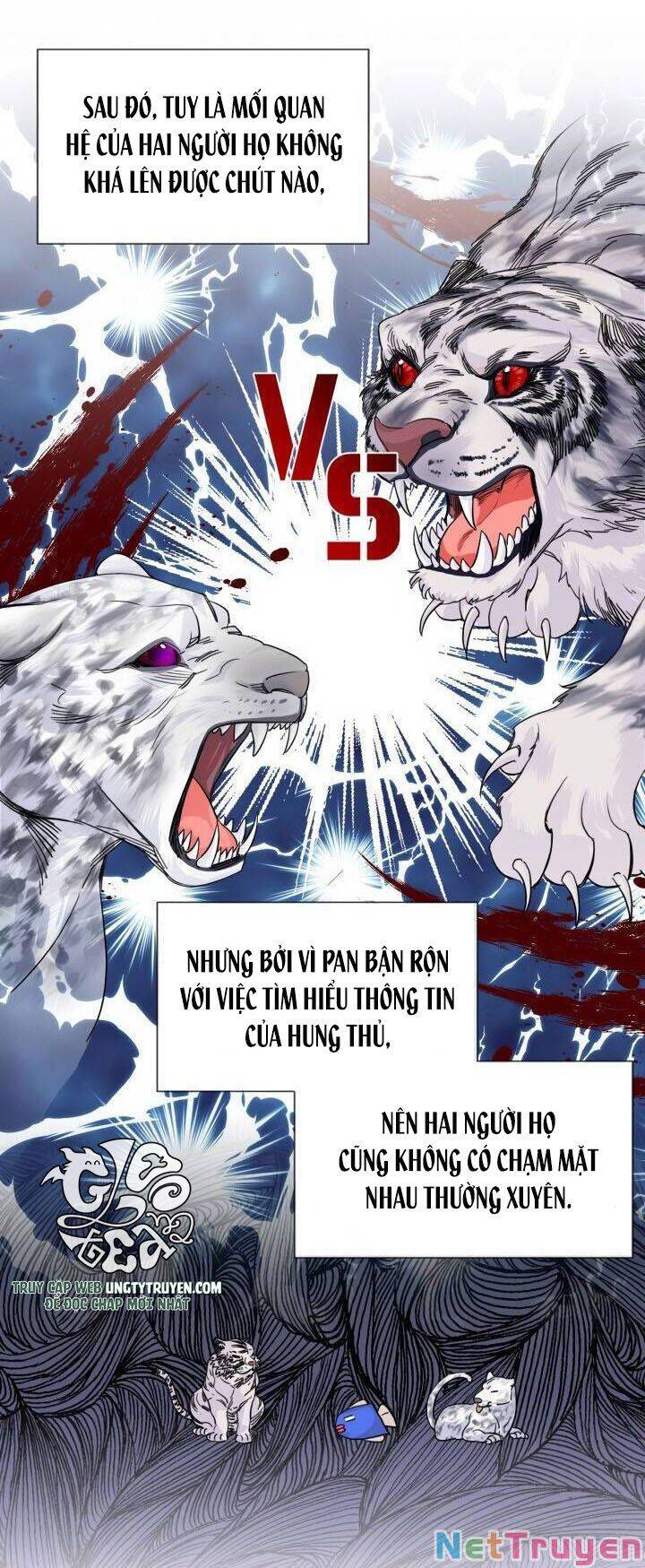 Kết Thúc Có Hậu Của Nhân Vật Phản Diện Chapter 47.5 - Trang 2