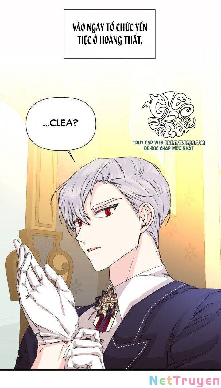 Kết Thúc Có Hậu Của Nhân Vật Phản Diện Chapter 47.5 - Trang 2