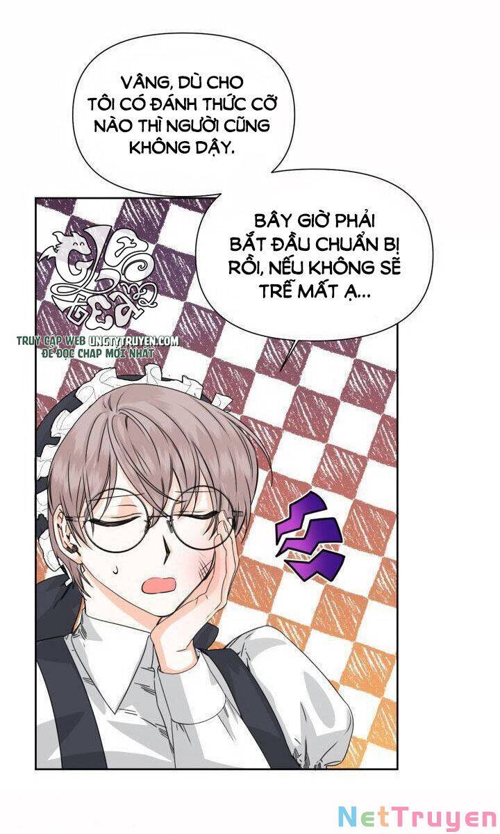 Kết Thúc Có Hậu Của Nhân Vật Phản Diện Chapter 47.5 - Trang 2