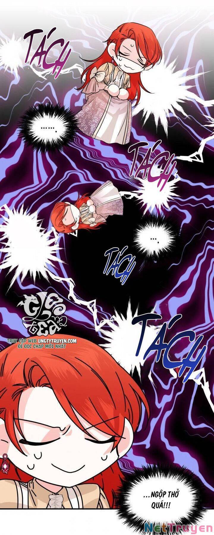 Kết Thúc Có Hậu Của Nhân Vật Phản Diện Chapter 47.5 - Trang 2