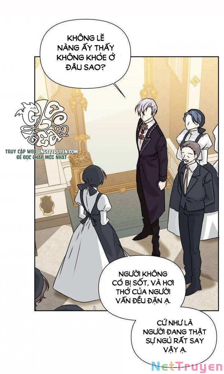 Kết Thúc Có Hậu Của Nhân Vật Phản Diện Chapter 47.5 - Trang 2