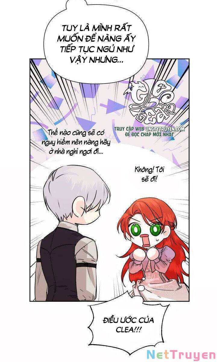 Kết Thúc Có Hậu Của Nhân Vật Phản Diện Chapter 47.5 - Trang 2