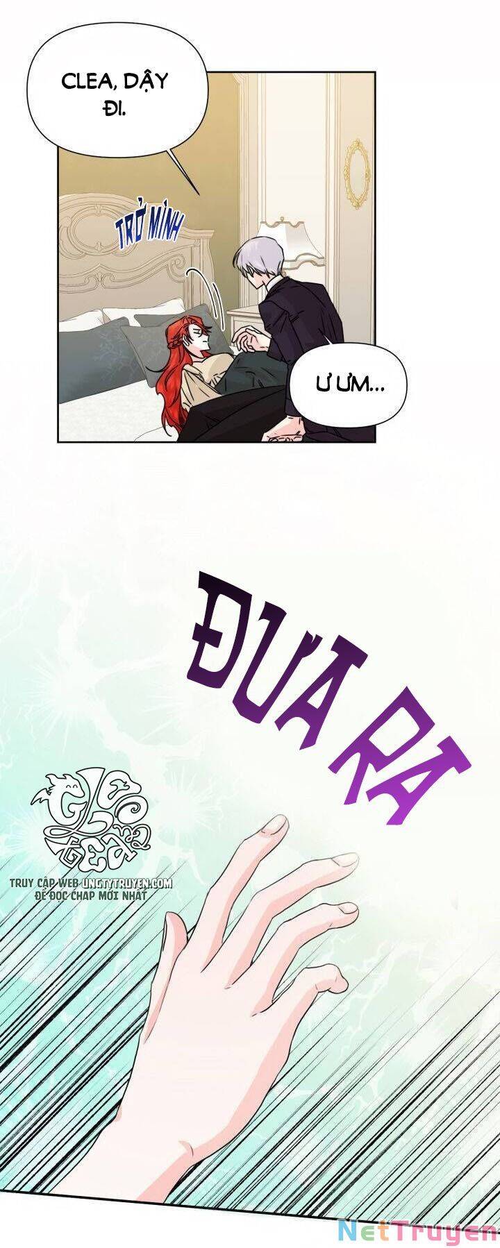 Kết Thúc Có Hậu Của Nhân Vật Phản Diện Chapter 47.5 - Trang 2