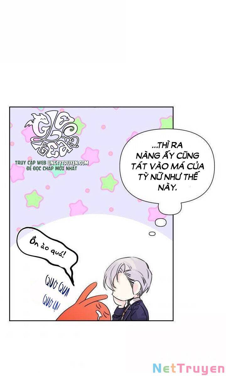 Kết Thúc Có Hậu Của Nhân Vật Phản Diện Chapter 47.5 - Trang 2