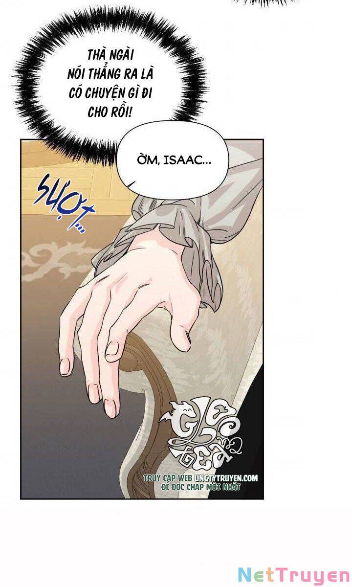 Kết Thúc Có Hậu Của Nhân Vật Phản Diện Chapter 47.5 - Trang 2