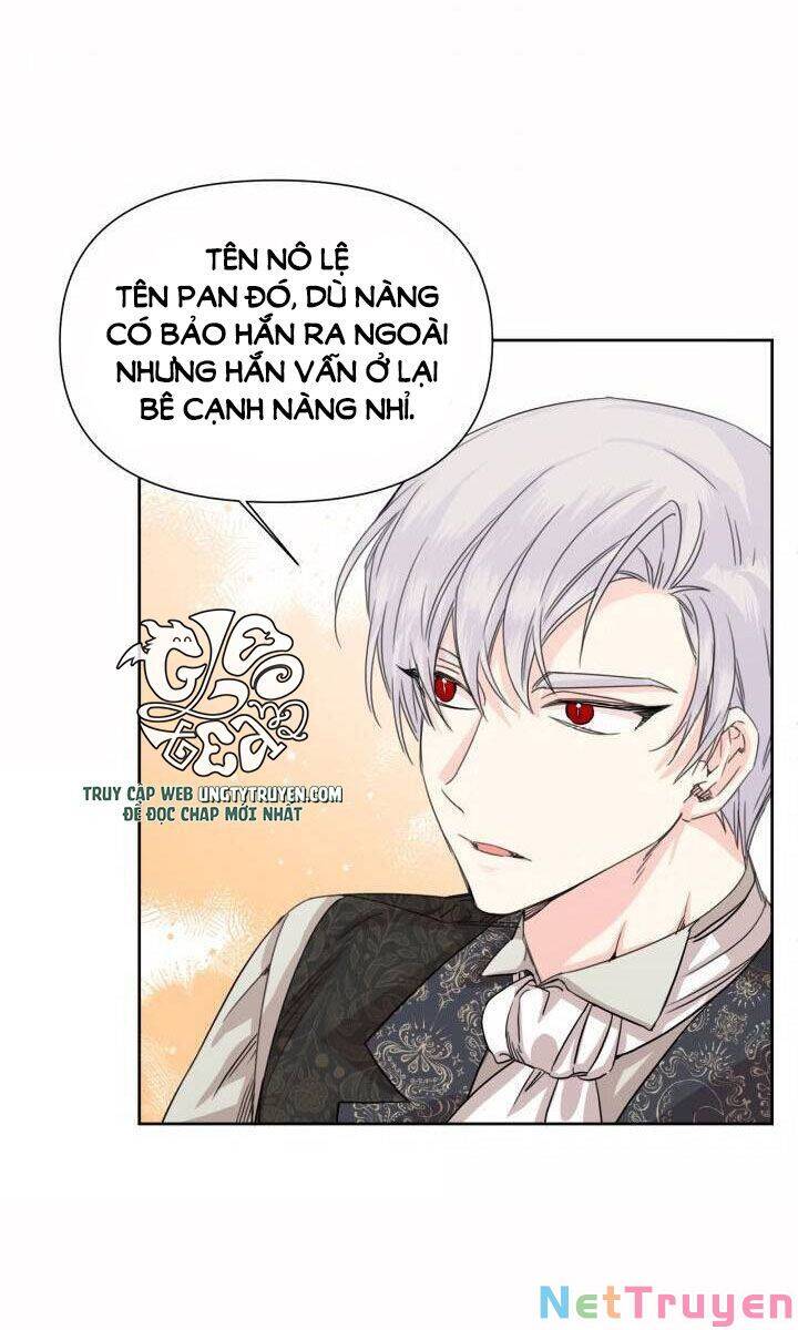 Kết Thúc Có Hậu Của Nhân Vật Phản Diện Chapter 47.5 - Trang 2