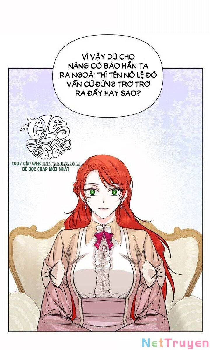 Kết Thúc Có Hậu Của Nhân Vật Phản Diện Chapter 47.5 - Trang 2