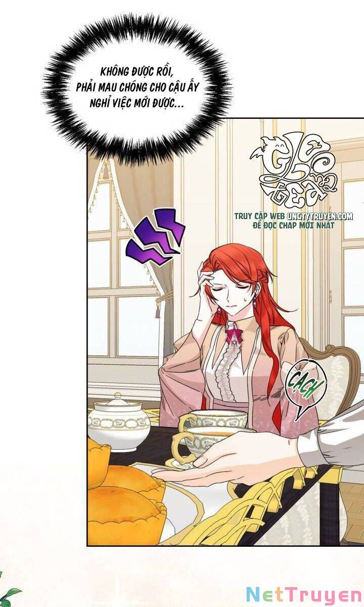 Kết Thúc Có Hậu Của Nhân Vật Phản Diện Chapter 47 - Trang 2