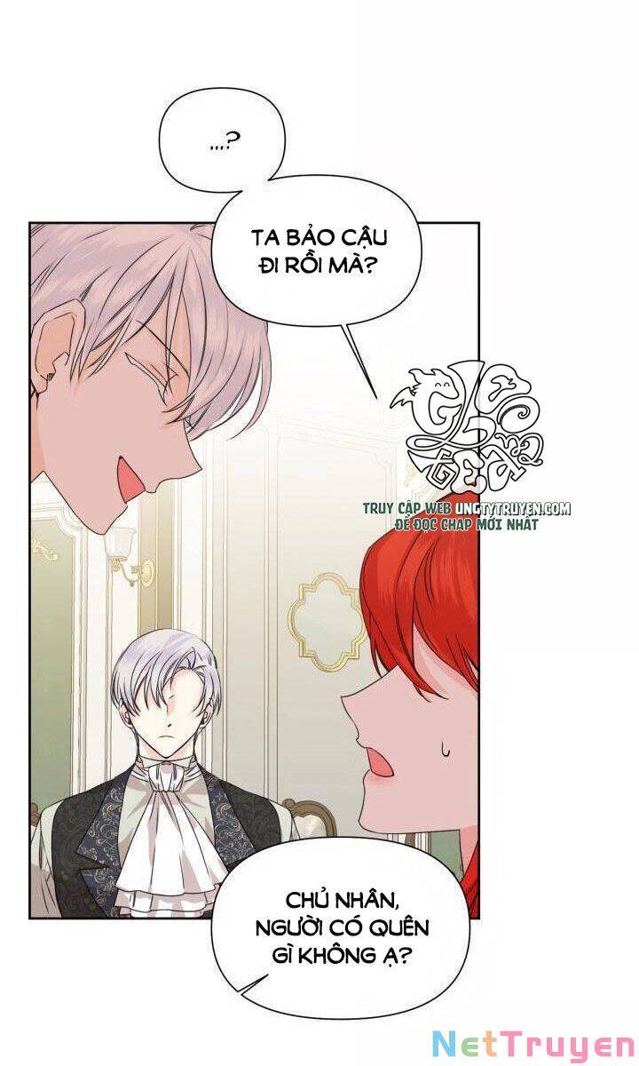 Kết Thúc Có Hậu Của Nhân Vật Phản Diện Chapter 47 - Trang 2