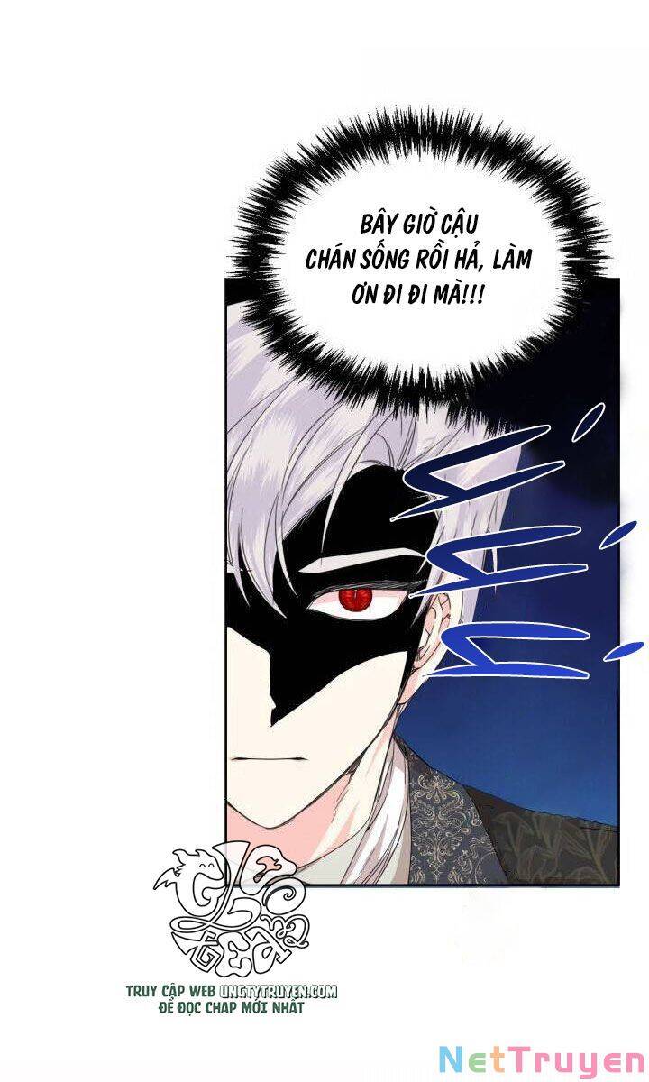 Kết Thúc Có Hậu Của Nhân Vật Phản Diện Chapter 47 - Trang 2