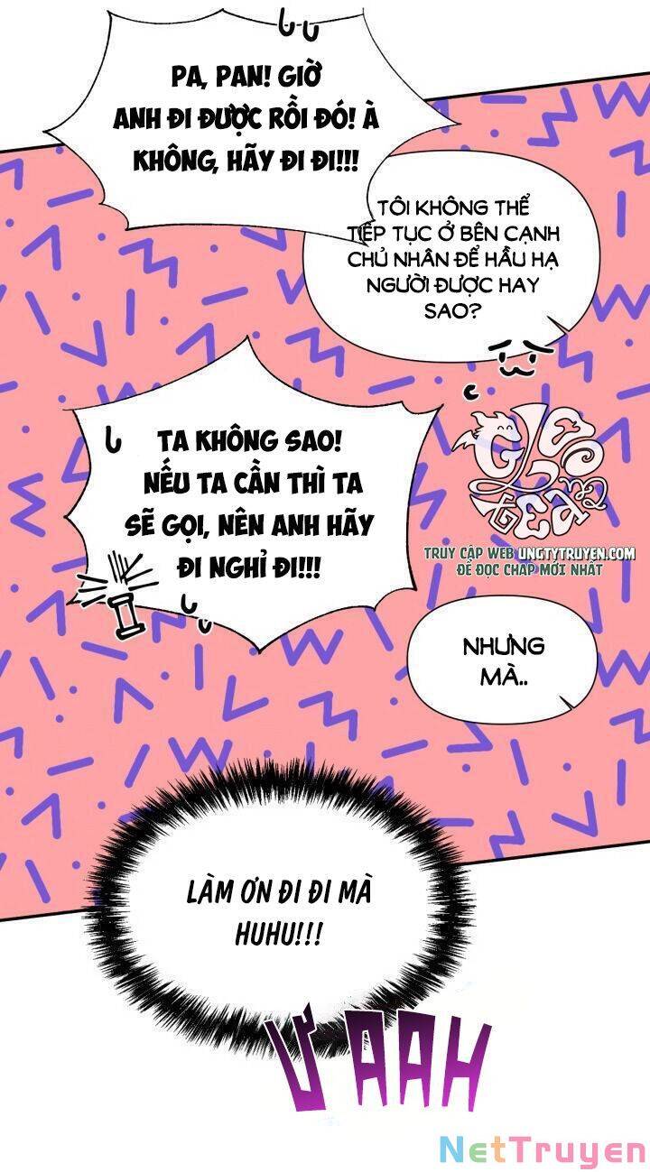 Kết Thúc Có Hậu Của Nhân Vật Phản Diện Chapter 47 - Trang 2