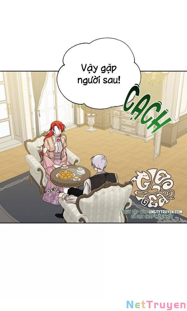 Kết Thúc Có Hậu Của Nhân Vật Phản Diện Chapter 47 - Trang 2