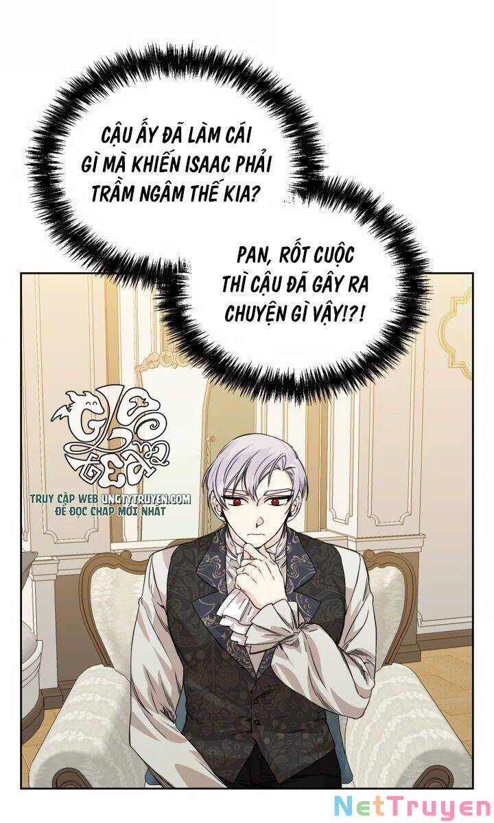 Kết Thúc Có Hậu Của Nhân Vật Phản Diện Chapter 47 - Trang 2