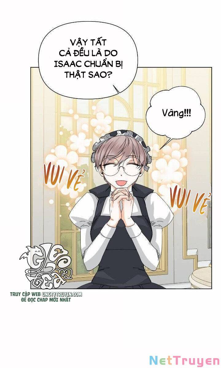 Kết Thúc Có Hậu Của Nhân Vật Phản Diện Chapter 48.5 - Trang 2