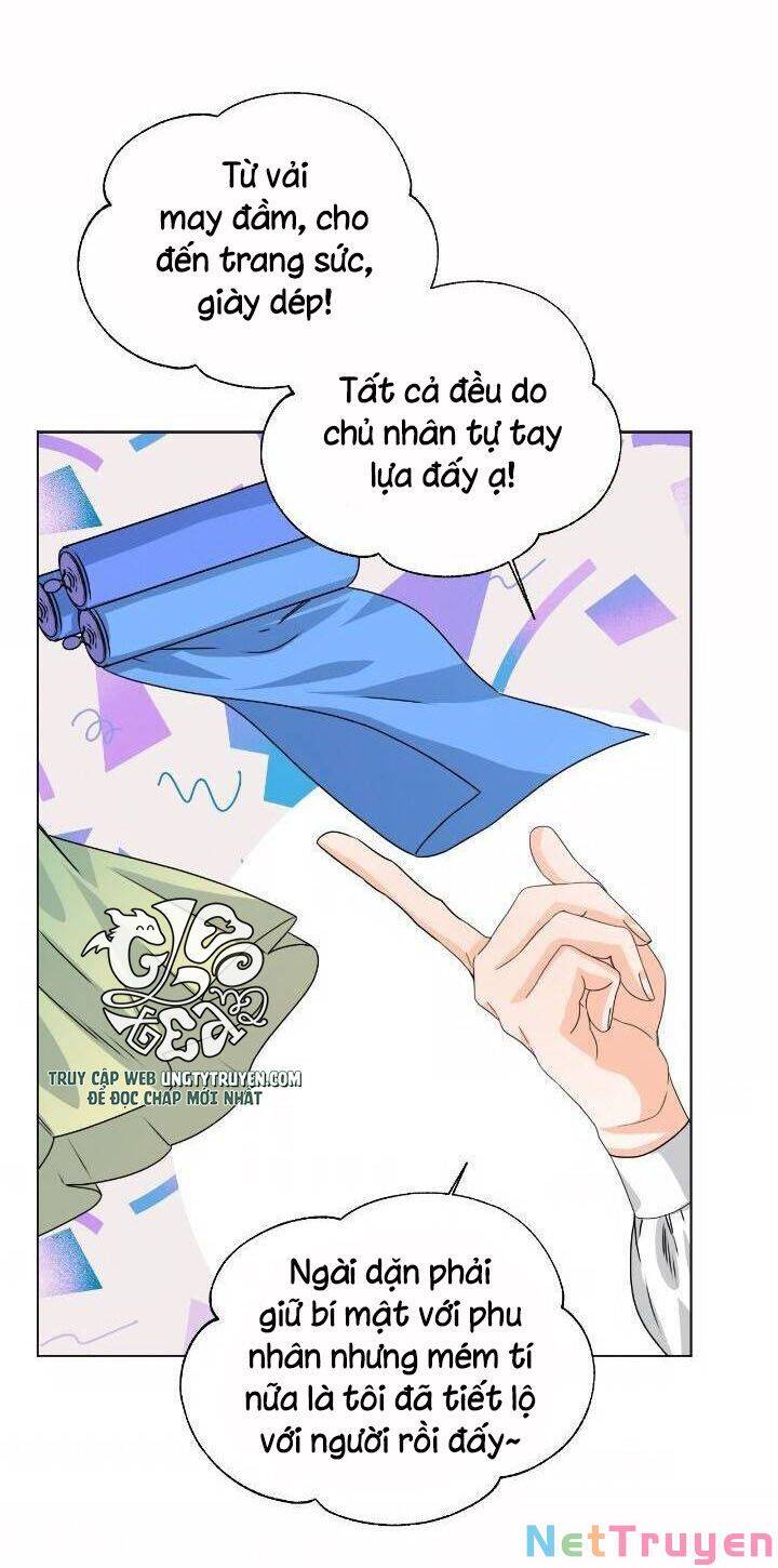 Kết Thúc Có Hậu Của Nhân Vật Phản Diện Chapter 48.5 - Trang 2