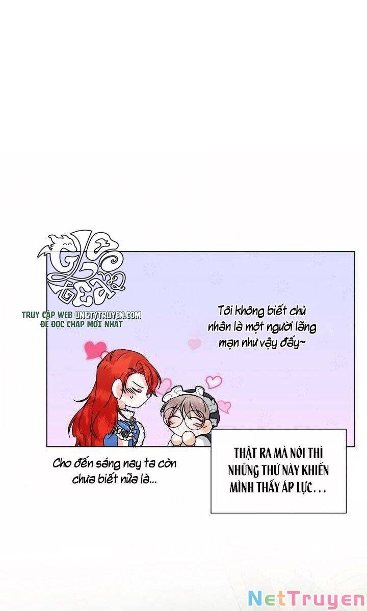 Kết Thúc Có Hậu Của Nhân Vật Phản Diện Chapter 48.5 - Trang 2