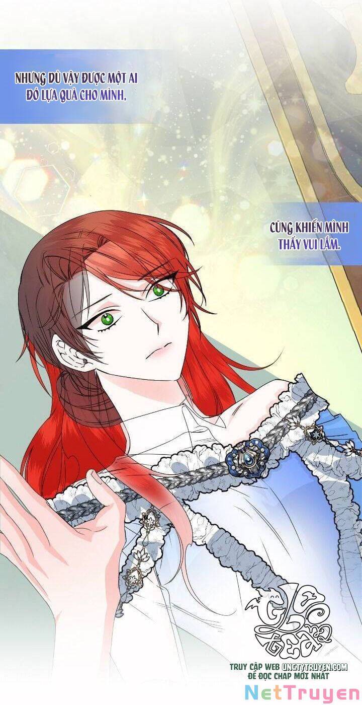 Kết Thúc Có Hậu Của Nhân Vật Phản Diện Chapter 48.5 - Trang 2