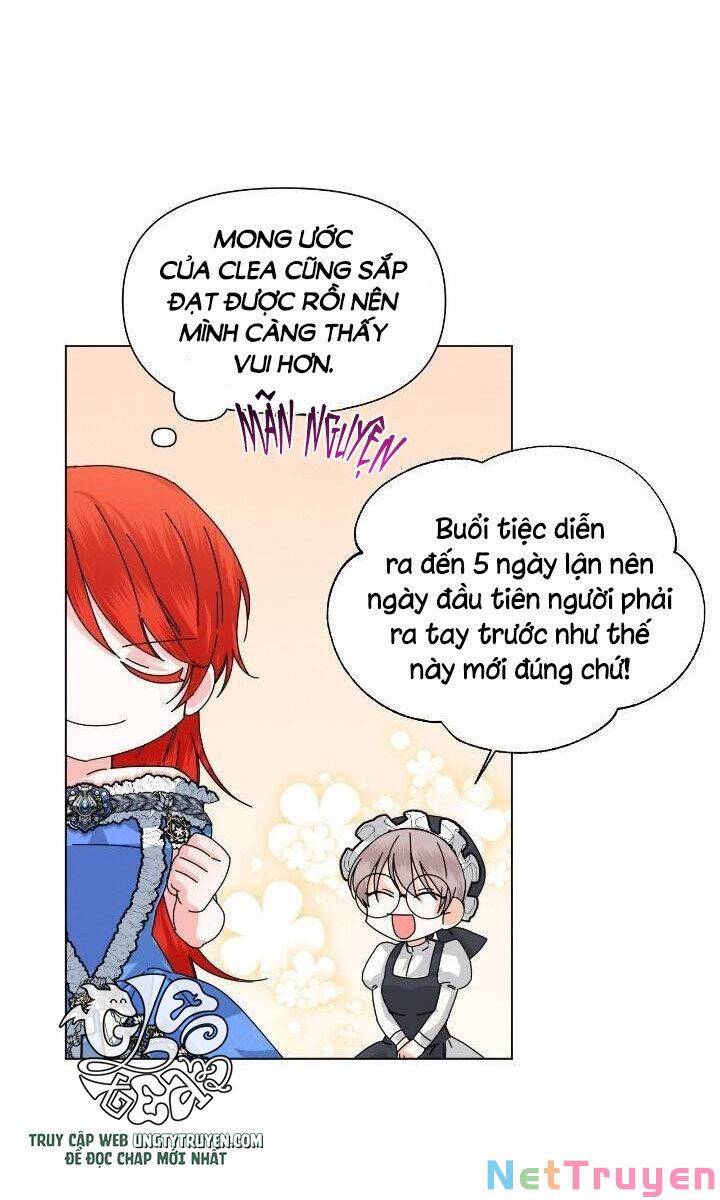 Kết Thúc Có Hậu Của Nhân Vật Phản Diện Chapter 48.5 - Trang 2