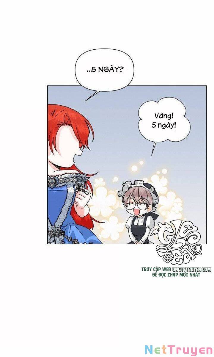 Kết Thúc Có Hậu Của Nhân Vật Phản Diện Chapter 48.5 - Trang 2