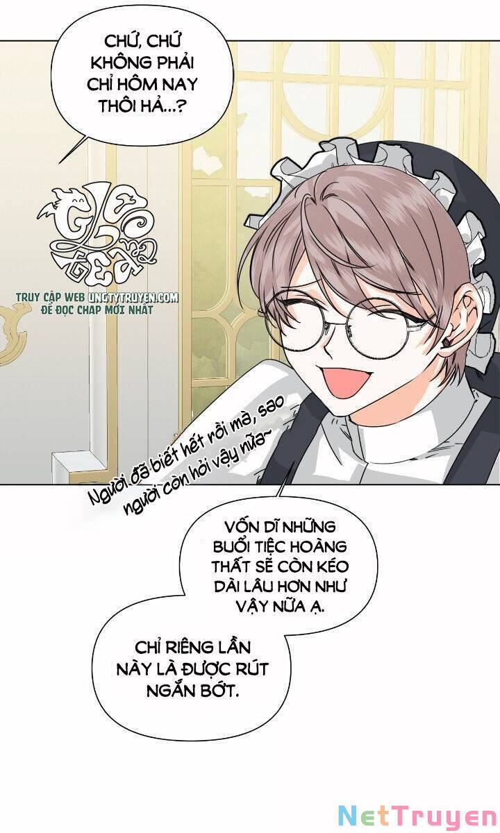 Kết Thúc Có Hậu Của Nhân Vật Phản Diện Chapter 48.5 - Trang 2