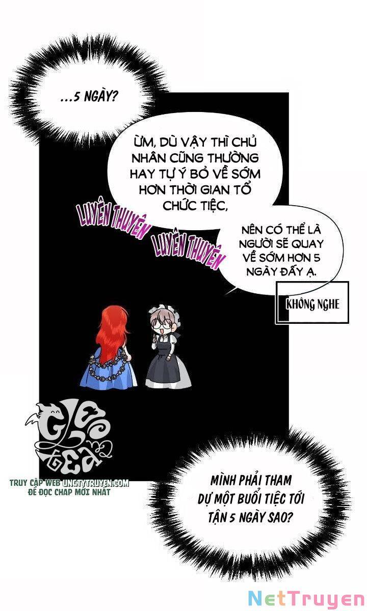 Kết Thúc Có Hậu Của Nhân Vật Phản Diện Chapter 48.5 - Trang 2