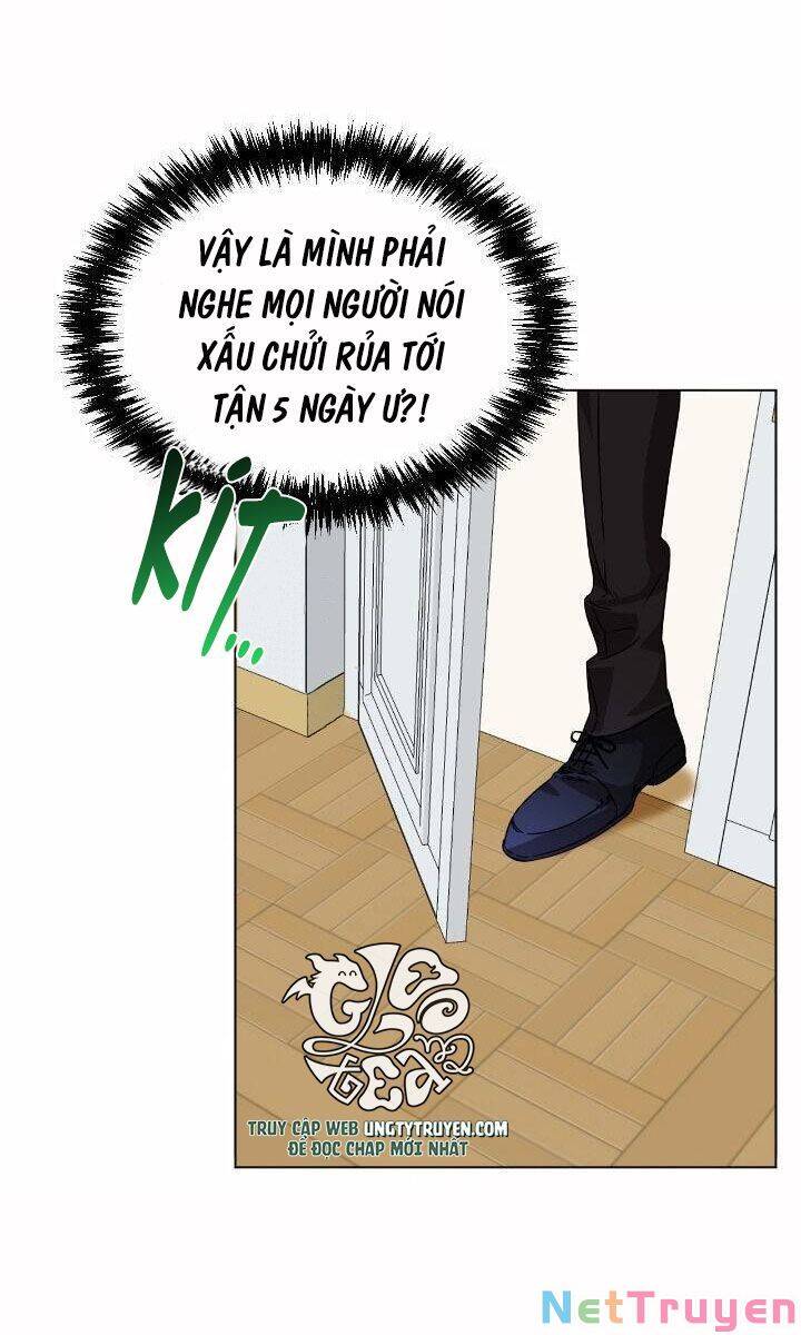 Kết Thúc Có Hậu Của Nhân Vật Phản Diện Chapter 48.5 - Trang 2