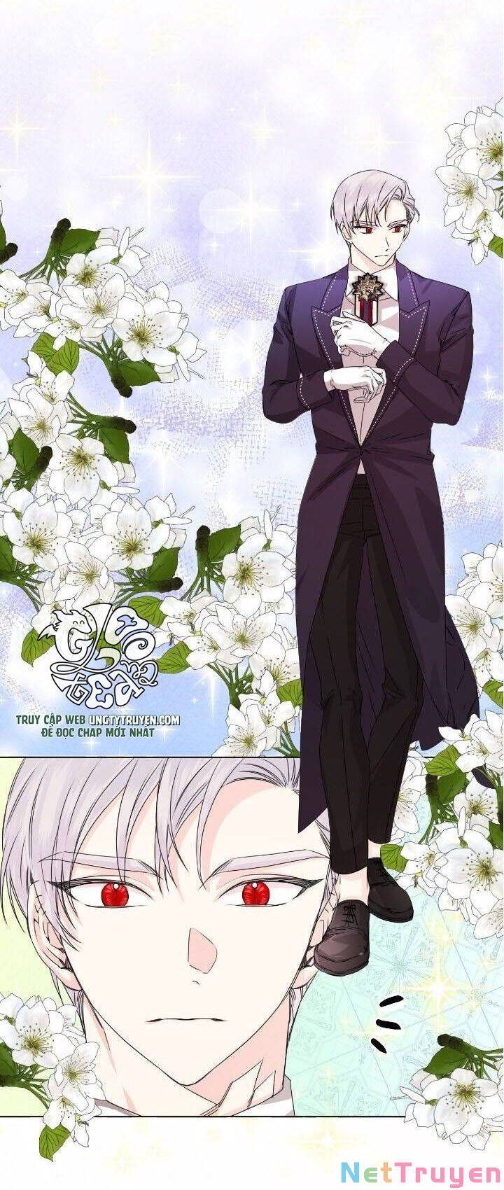 Kết Thúc Có Hậu Của Nhân Vật Phản Diện Chapter 48.5 - Trang 2